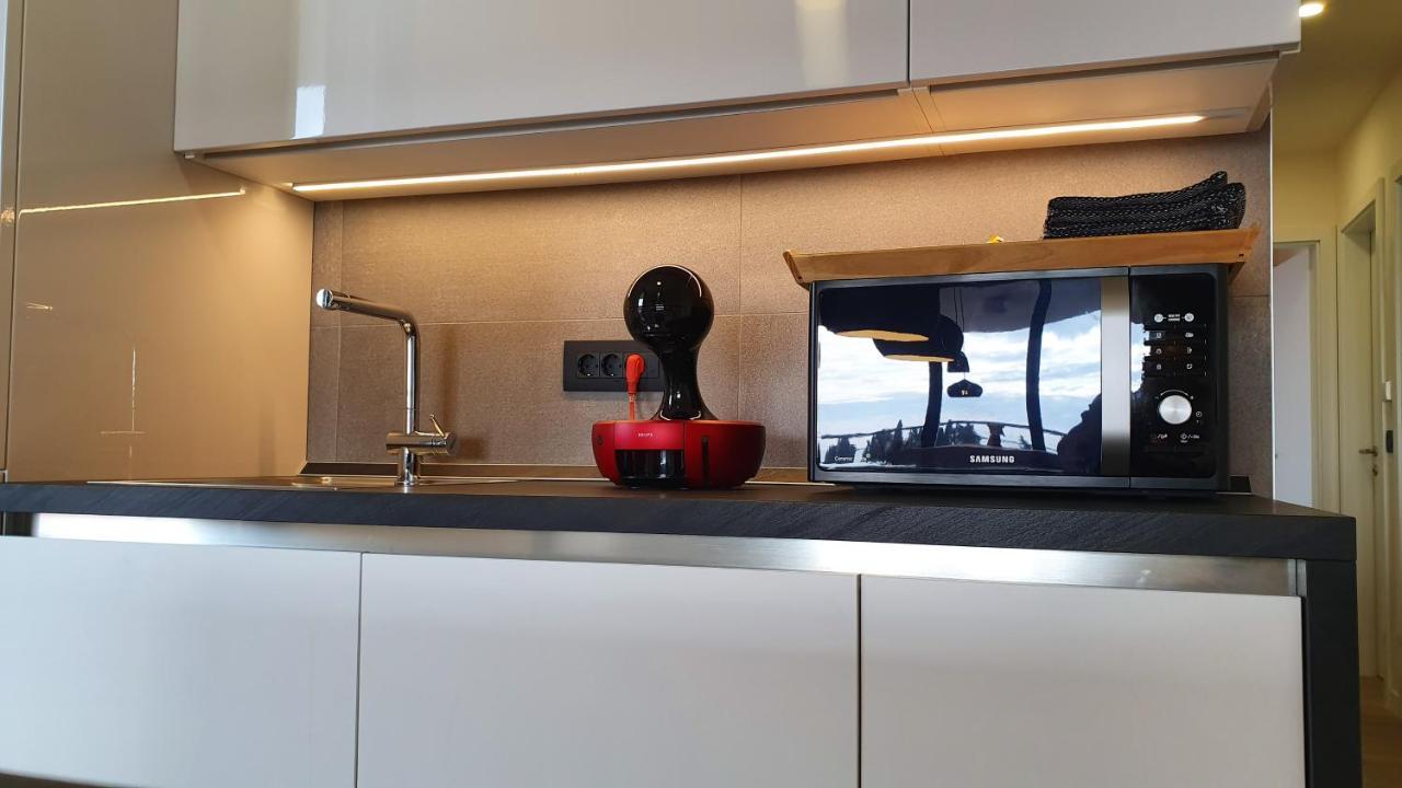 Eni Luxury Residence Dubrownik Zewnętrze zdjęcie