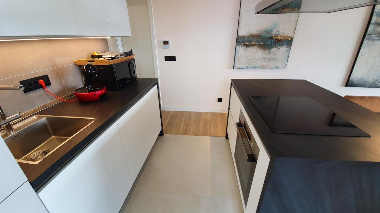 Eni Luxury Residence Dubrownik Zewnętrze zdjęcie