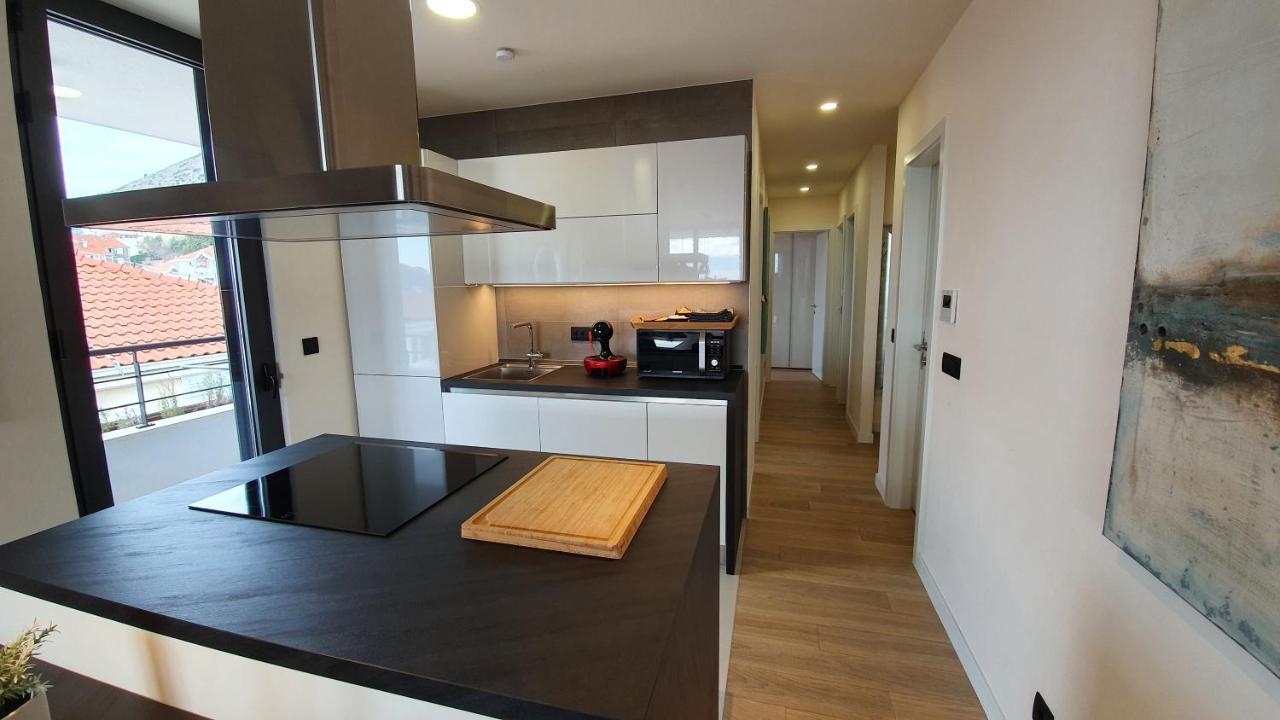 Eni Luxury Residence Dubrownik Zewnętrze zdjęcie