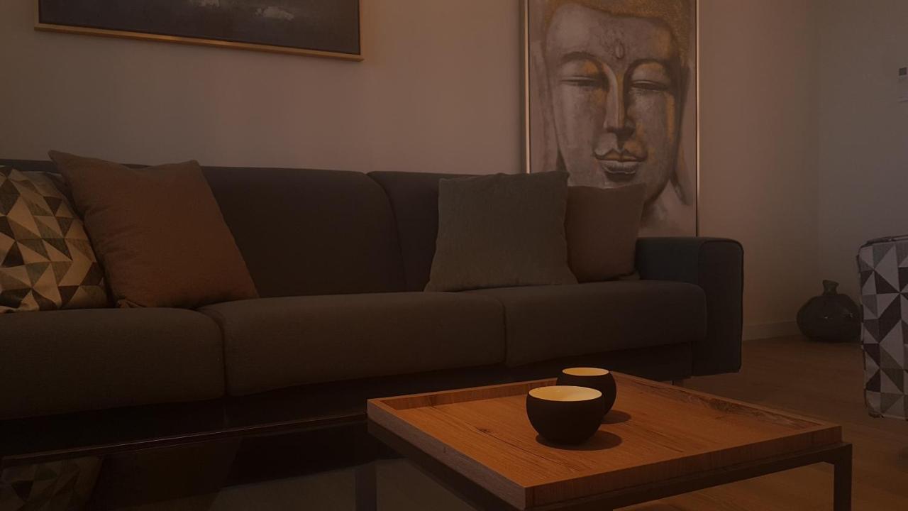 Eni Luxury Residence Dubrownik Zewnętrze zdjęcie