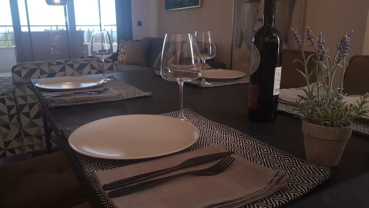 Eni Luxury Residence Dubrownik Zewnętrze zdjęcie