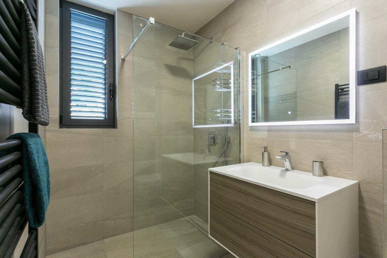Eni Luxury Residence Dubrownik Zewnętrze zdjęcie