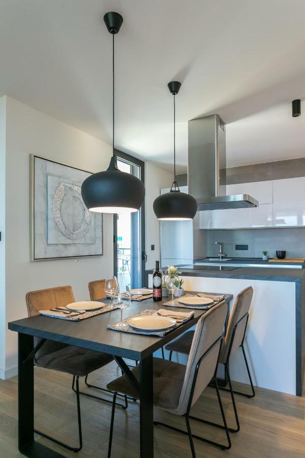 Eni Luxury Residence Dubrownik Zewnętrze zdjęcie
