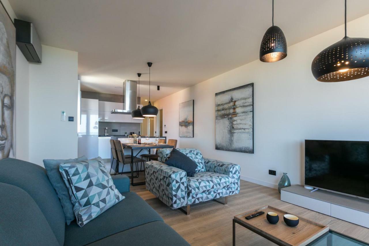 Eni Luxury Residence Dubrownik Zewnętrze zdjęcie