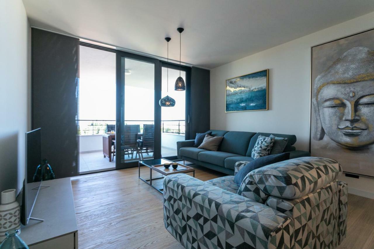 Eni Luxury Residence Dubrownik Zewnętrze zdjęcie