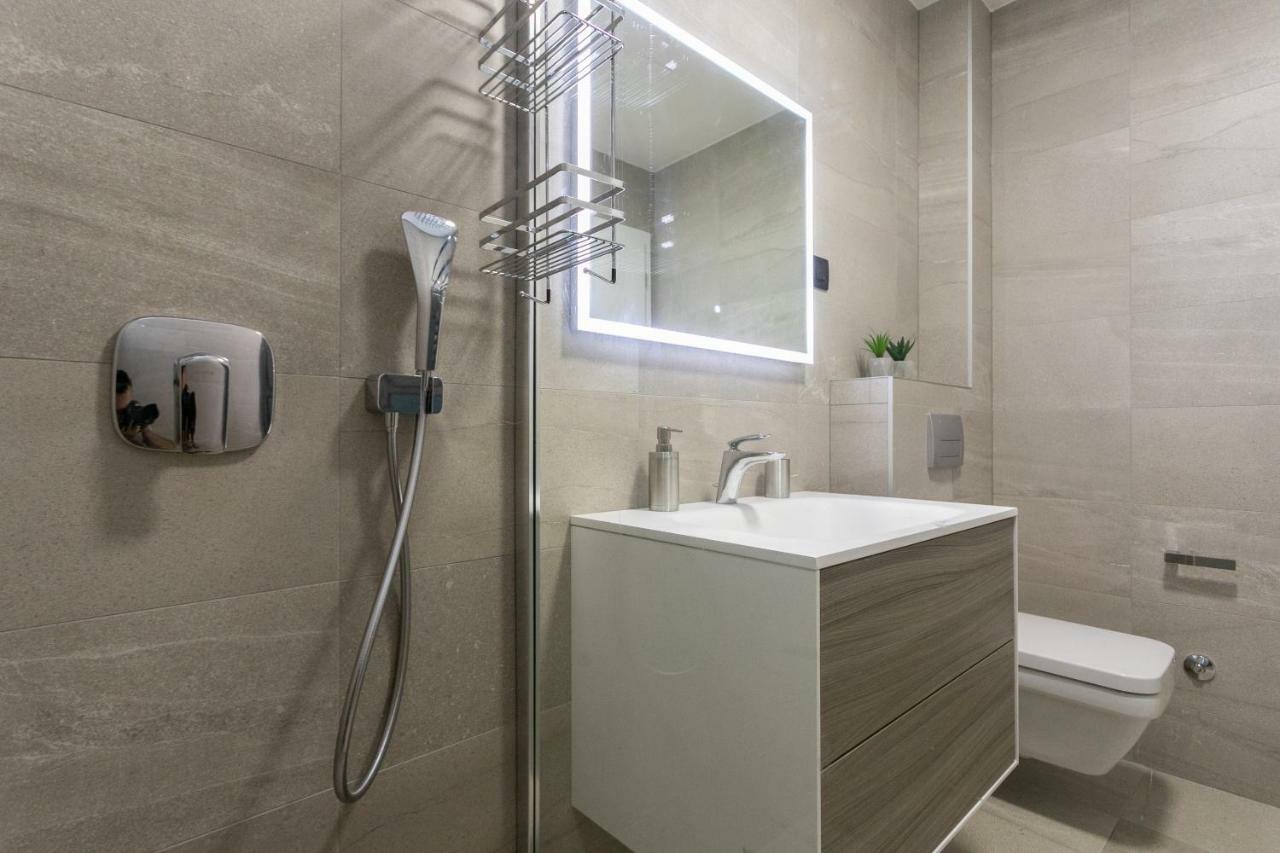 Eni Luxury Residence Dubrownik Zewnętrze zdjęcie