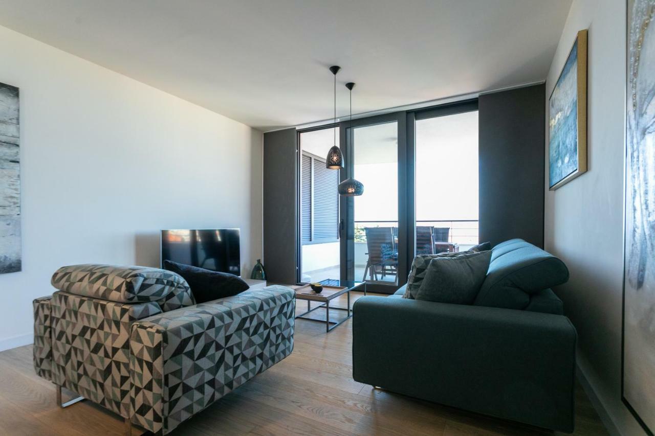 Eni Luxury Residence Dubrownik Zewnętrze zdjęcie